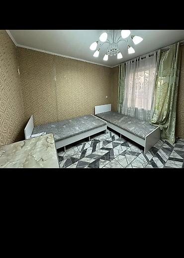 восток пять: 3 комнаты, 70 м², 106 серия, 4 этаж, Евроремонт — 6