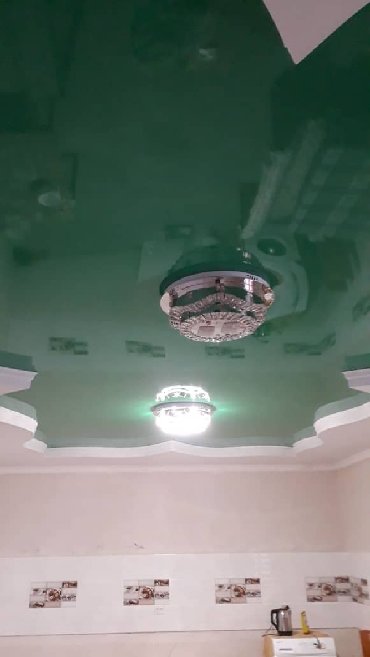 ремонт потолок: Натяжные потолки | Глянцевые, Матовые, 3D потолки