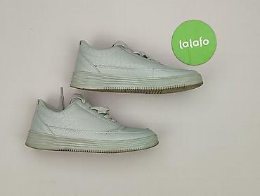 stoprocent buty: Reserved, Sneakersy damskie, rozmiar 40 — 2