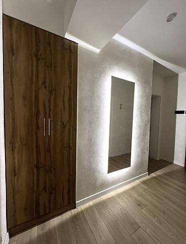 centr park: 1 комната, 43 м², Технопарк Элитка, 10 этаж, Евроремонт — 8