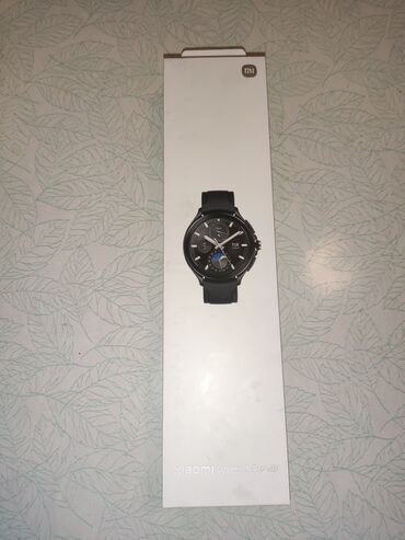huawei watch gt 3: ✅смарт часы xiaomi watch 2 pro 4g lte black ✅ black 47.6 mm, gps