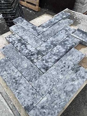 Элитная брусчатка: Брусчатка, тротуарная плитка Изготавливаем тротуарную плитку из — 8