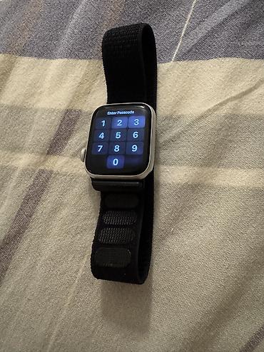 google nest: Apple watch SE 1 40mm Состояние хорошее Максимальная емкость 81% Не — 1