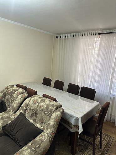 Продажа коттеджей и домов: 4 комнаты, 100 м², 4 соток, Бишкек, Арча-Бешик ж/м Собственник — 23