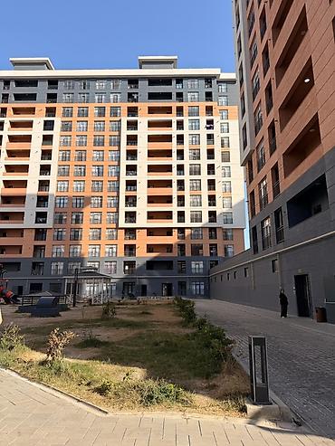 Uzunmüddətli kirayə mənzillər: 🏡 ƏMLAK MƏLUMATLARI 📍 Ünvan: Sumqayıt Şəhəri,BağçaŞəhər Yaşayış — 10