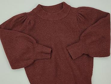 sweter turecki: Gina Tricot, Sweter damski, rozmiar M — 7