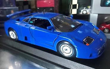 Avtomobil modelləri: 1991 il, 1:24, Dəmir, Ödənişli çatdırılma — 6