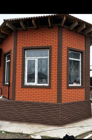 Другие товары для дома и сада: Фасадный клинкер — 41