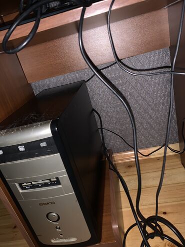 Masaüstü kompüterlər və iş stansiyaları: Salm İdeal vəzyətdədir windows 7dir dəişib 10 etmək lazımdır. Yaddaş -da lalafo.az — 6 Masaüstü kompüterlər və iş stansiyaları: Salm İdeal vəzyətdədir windows 7dir dəişib 10 etmək lazımdır. Yaddaş — 6