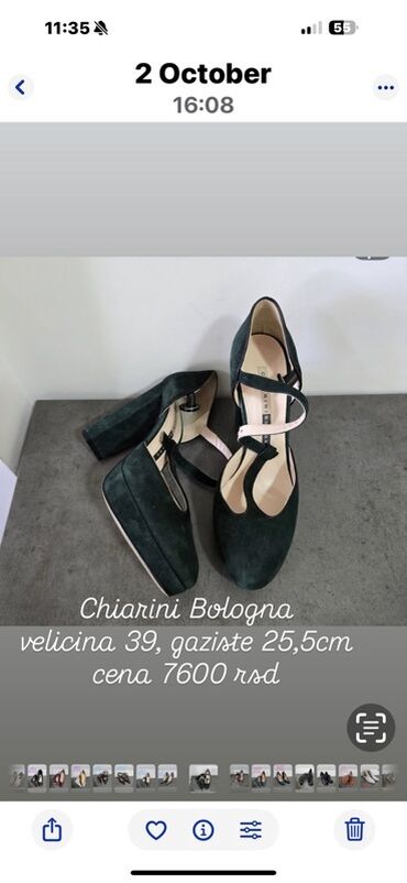 Salonke: Salonke, 37 — 2