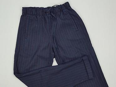 bershka sklepy: Bershka, Spodnie materiałowe damskie, rozmiar XS — 1