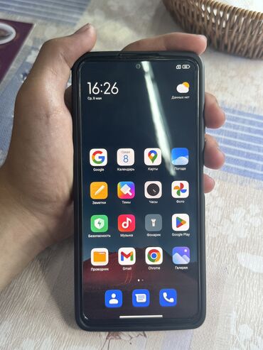 телефон складной: Xiaomi, Redmi Note 11 Pro, Новый, 128 ГБ