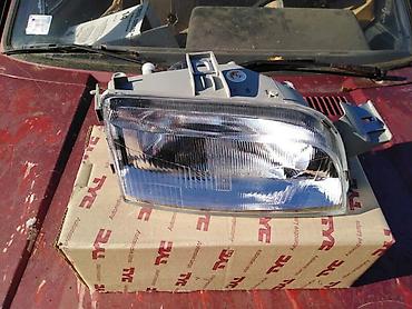 tom: NOVI FAROVI H4 ZA FIAT PUNTO | Novi farovi H4 za Fiat Punto 1 95-99 — 1