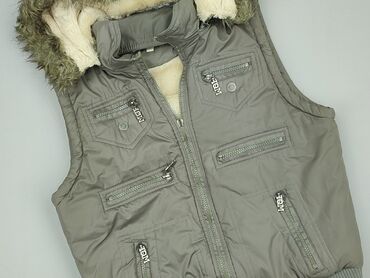Women: Iltom, Women`s waistcoat, size L (EU 40)
