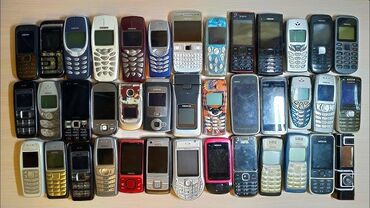 материнская плата: Nokia 1, Битый, Кнопочный, Две SIM карты