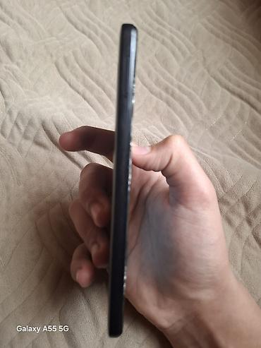 honor honor 8x: Redmi 128 GB, rəng - Qara, Qırıq — 4