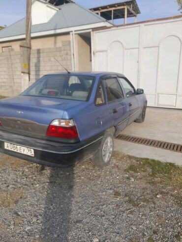 Daewoo: Daewoo Nexia: 2006 г., 1.5 л, Механика, Бензин, Седан