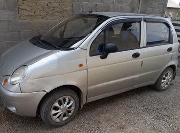 машина kg матиз: Daewoo Matiz: 2008 г., 0.8 л, Механика, Бензин, Купе