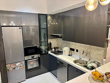 emircanda bina evleri: ✨ Nərimanovda, Gənclik Metrosu Yaxınlığında "Zümrüd Residence" Elit — 10