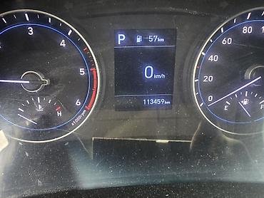 Унаа: Жеңил жүк ташуучу унаа, Hyundai, 1ге чейин т, Колдонулган — 8