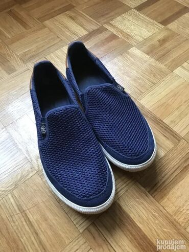 Duksevi: Original MarcO Polo patike 41 / KOSULJA / MAJICA / DUKS KAO NOVE — 1