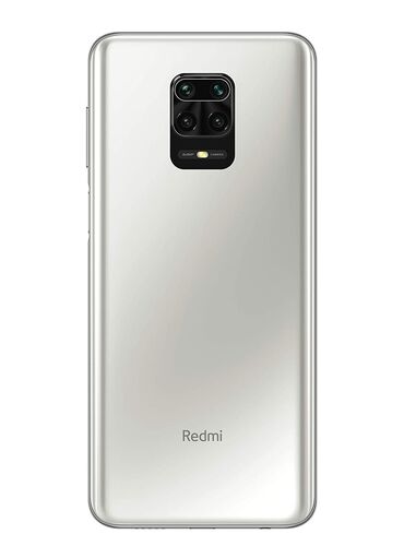 redmi not10: Xiaomi Redmi 9, 2 GB, rəng - Ağ, 
 Barmaq izi