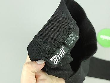 second hand opinie: Crivit, Legginsy Sportowe damskie, rozmiar S — 4
