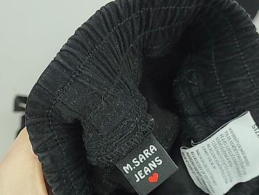 botki cropp: M.Sara, Spodnie cargo damskie, rozmiar XS — 5