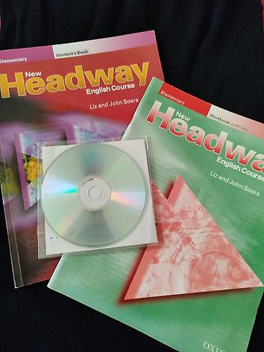 İngilis dili: Kitablar satılır. Üzlükle istifade olunub bir neçesi ona göre -da lalafo.az — 1 İngilis dili: Kitablar satılır. Üzlükle istifade olunub bir neçesi ona göre — 1