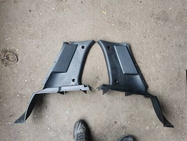 Auto delovi: Nosači zadnje police gepeka Lada Niva 21213,21214 br.2. Polovno — 8