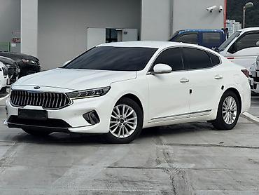 kia spektra: Kia K7: 2020 г. — 1