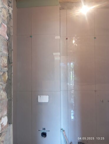 Укладка плитки: Укладка плитки в ванной, Укладка плитки на стену, Подготовка стен для укладки | Керамическая плитка, Керамогранитая плитка, Мозаичная плитка | Вертикальная укладка, Диагональная укладка, Горизонтальная укладка Больше 6 лет опыта — 4