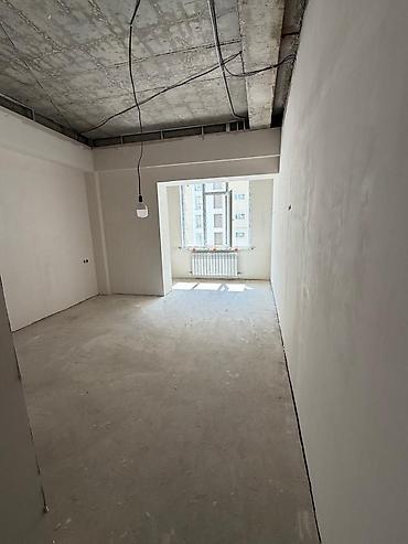 120: 4 комнаты, 120 м², Южная Магистраль Элитка, 6 этаж, ПСО (под самоотделку) — 3
