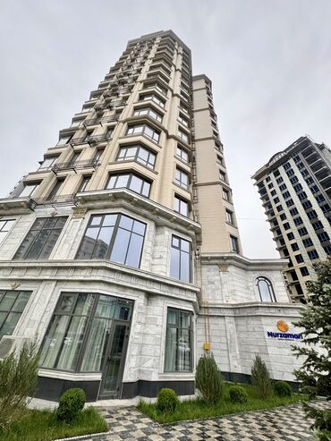 дома в оше: 1 комната, 47 м², Элитка, 4 этаж, Дизайнерский ремонт