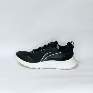Кроссовки и спортивная обувь: ▪️Модель: Li ning ▪️Качество: Легкие, Удобные, Мягкая подошва