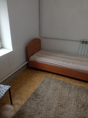 Долгосрочная аренда комнат: 120 м², С мебелью — 25