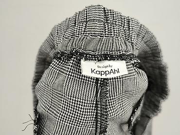 kappahl kaxs: KappAhl, Spodnie materiałowe damskie, rozmiar XL — 4