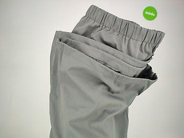 stroj do spania: Shein Curve, Spodnie materiałowe damskie, rozmiar XL — 5