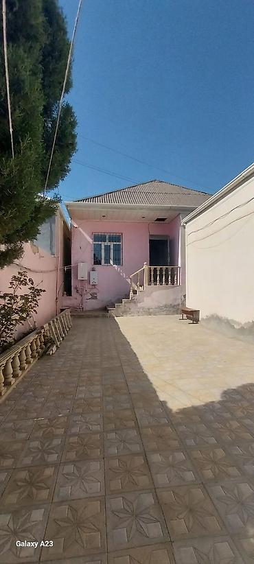 120 kv. m, 4 otaqlı, Kombi, Qaz, İşıq