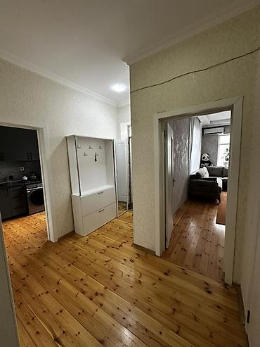 evim az: Masazır 3 otaqlı, 75 kv. m, Yeni təmirli — 8