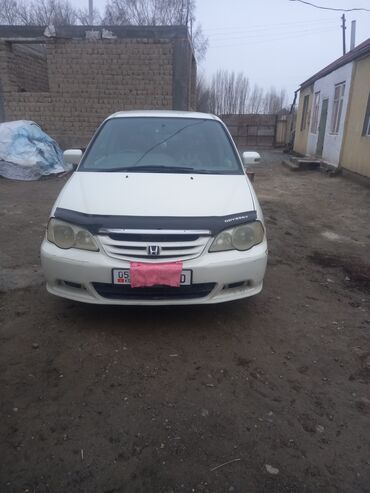 передвижные дома: Honda