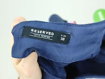 kolarki: Reserved, Szorty damskie, rozmiar M — 4