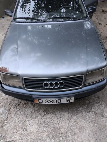 диски на ауди а6 с4: Audi 100: 1991 г., 2 л, Механика, Бензин, Седан