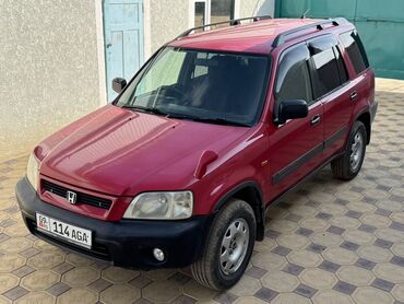 капот на хонда аккорд: Honda CR-V: 2000 г., 2 л, Автомат, Бензин, Кроссовер