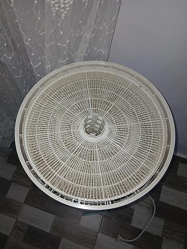 Digər istehsal avadanlığı: Ideal veziyyetde Meyve qurudan aparat satiram gun isigi ile meyveni — 3