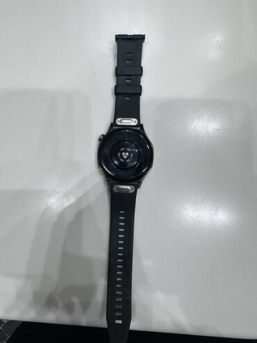 часы garmin forerunner 245: Умные часы HUAWEY GT5 (оригинал )с круглым экраном и черным