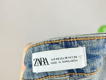 marija kulusic jeans: Zara, Jeansy damskie, rozmiar XL — 6