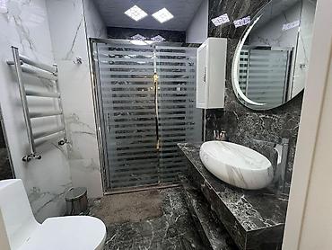sokuntu isləri: İcarəyə verilir 4 otaqlı yeni tikili 200 m², Nəsimi r. 2 000 AZN/ay 4 — 7