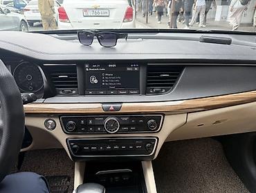 матор кия к 7: Kia K7: 2017 г., 2.4 л, Автомат, Бензин, Седан — 9