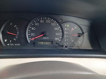 Toyota: Toyota Corolla: 2003 г., 1.5 л, Автомат, Бензин, Седан — 8